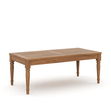 Load image into Gallery viewer, Savannah - Coffee Table - Brown