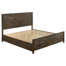 Load image into Gallery viewer, Woodmont - Storage Bed