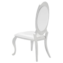 Load image into Gallery viewer, Antoine - Rectangular Glass Top Dining Set