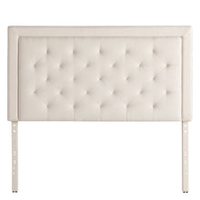 Load image into Gallery viewer, Malouf Hennessy - Headboard