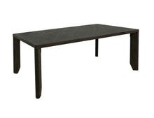 Load image into Gallery viewer, Dark Teak - Table - Oil Black