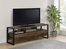 Load image into Gallery viewer, James - Engineered Wood TV Stand