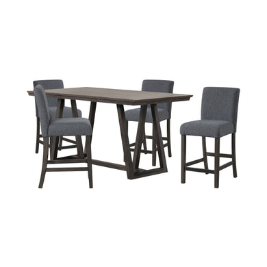 High Line - Counter Dining Set