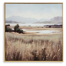 Load image into Gallery viewer, Clarkford - Multi - Wall Art