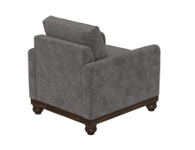Load image into Gallery viewer, Pueblo Gray - Arm Chair