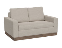 Load image into Gallery viewer, Georgia - Stationary Loveseat