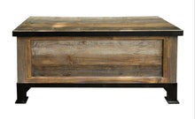 Load image into Gallery viewer, Antique Gray - Trunk - Gray / Brown