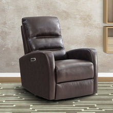 Load image into Gallery viewer, Ringo - Power Swivel Glider Recliner