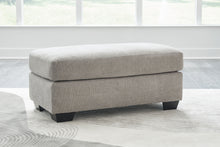 Load image into Gallery viewer, Avenal Park - Flannel - Ottoman