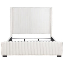 Load image into Gallery viewer, Natasha - Upholstered Bed