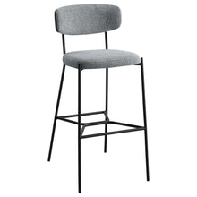 Load image into Gallery viewer, Elison - Bar Stool (Set of 2)