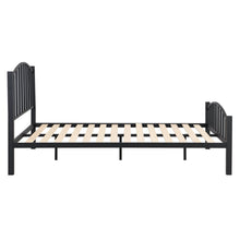 Load image into Gallery viewer, Obray - Platform Bed