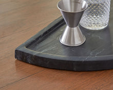 Load image into Gallery viewer, Cortsen - Black - Tray