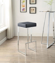 Load image into Gallery viewer, Gervase - Square Stool