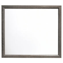 Load image into Gallery viewer, Watson - Dresser Mirror - Gray Oak