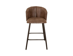 Tamesis -  Upholstered Barstool