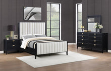 Load image into Gallery viewer, Brookmead - Upholstered Bedroom Set