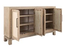 Load image into Gallery viewer, Solara - 4-Door Console