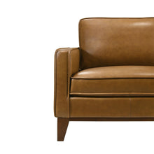 Load image into Gallery viewer, Caspar - Sofa - Caramel