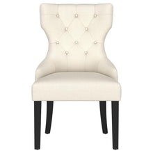 Load image into Gallery viewer, Baney - Fabric Upholstered Dining Side Chair
