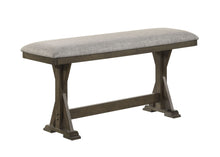 Load image into Gallery viewer, Lloyd - Counter Height Bench - Brown