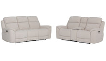 Load image into Gallery viewer, Sebastian - Power Reclining Sofa Set