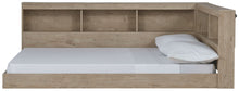 Load image into Gallery viewer, Oliah - Bookcase Storage Bed