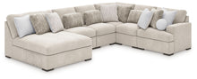 Load image into Gallery viewer, Cuddle Plush - Sectional