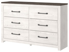 Load image into Gallery viewer, Gerridan - Panel Bedroom Set With Sconces