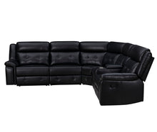 Load image into Gallery viewer, Clayton - Sectional