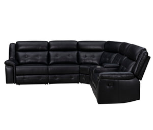 Clayton - Sectional