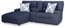 Load image into Gallery viewer, Acklen Place - Reclining Sectional