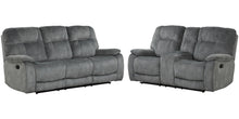 Load image into Gallery viewer, Cooper - Reclining Sofa Set