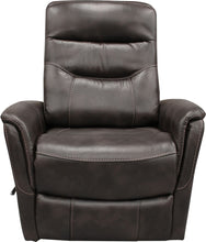 Load image into Gallery viewer, Gemini - 33.5&quot; Swivel Glider Recliner (Set of 2)