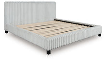 Load image into Gallery viewer, Zuraleus - Upholstered Bed