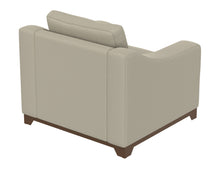 Load image into Gallery viewer, Natural Parota - Armchair