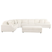 Load image into Gallery viewer, Emberson - Upholstered Modular Sectional Sofa