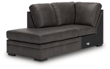 Load image into Gallery viewer, Lofton-Pike - Sectional