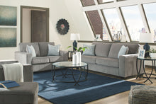 Load image into Gallery viewer, Altari - Chair With Ottoman