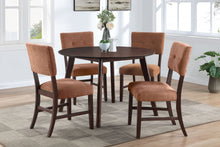 Load image into Gallery viewer, Tioga - 47&quot; Round Dining Table Set