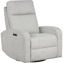 Load image into Gallery viewer, Thriller - Power Swivel Glider Recliner