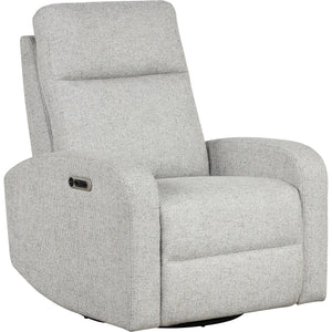 Thriller - Power Swivel Glider Recliner