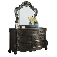 Load image into Gallery viewer, Rhapsody - Dresser And Mirror - Dark Brown