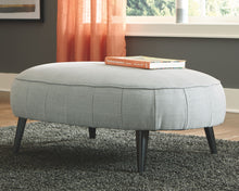 Load image into Gallery viewer, Hollyann - Accent Ottoman
