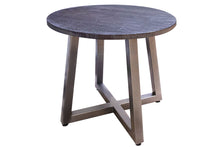 Load image into Gallery viewer, Choiba - End Table - Brown