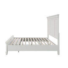 Load image into Gallery viewer, Jamestown - Panel Bed