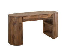 Load image into Gallery viewer, Balam - Desk - Brown