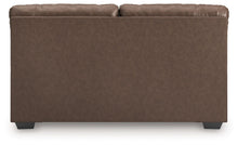 Load image into Gallery viewer, WillowBend - Umber - Loveseat