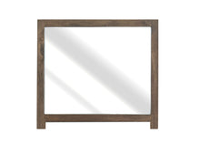 Load image into Gallery viewer, Natural Teca - Mirror - Brown