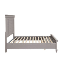 Load image into Gallery viewer, Jamestown - Panel Bed